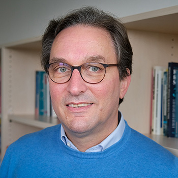 Professor Dr. Christian Lahusen