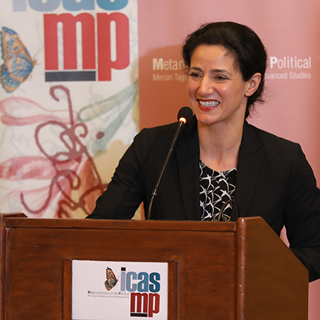 Dr. Laila Abu-Er-Rub