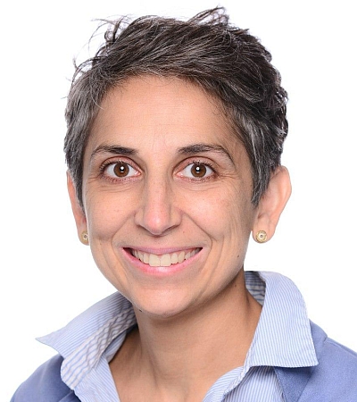 Portrait Luisa Conti