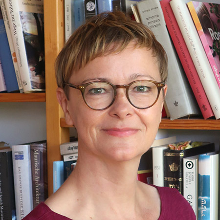 Dr. Annett Martini