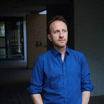 Portr&auml;t Mathias Berek