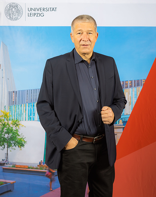 Prof. Dr. Matthias Middell