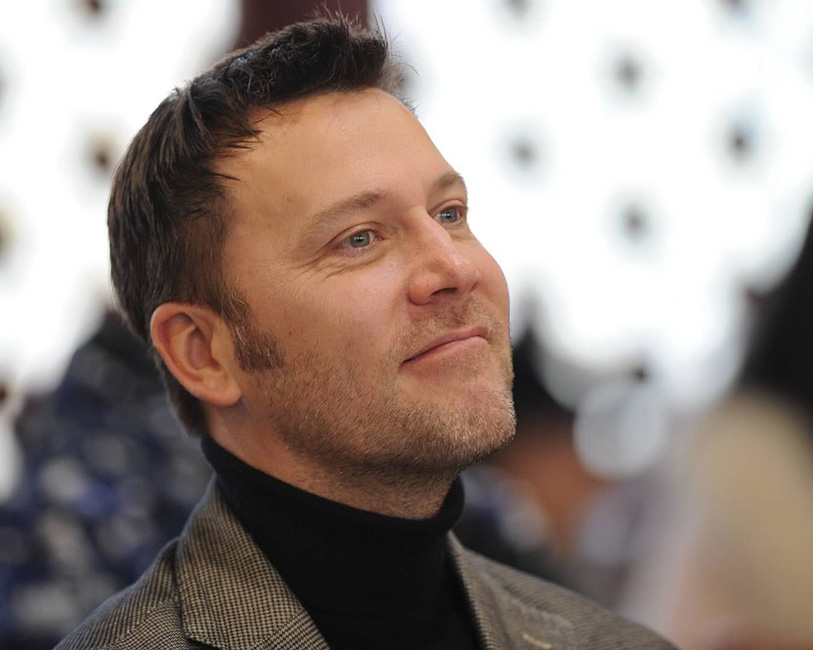 Prof. Dr. Markus Messling