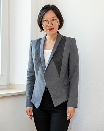Prof. Dr. Mi You