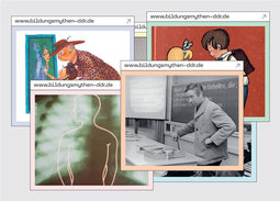 Öffnet Artikel: MythErz: Bildungs-Mythen - die DDR-Diktatur und ihr Nachleben