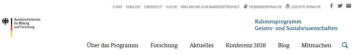 Screenshot Navigation
