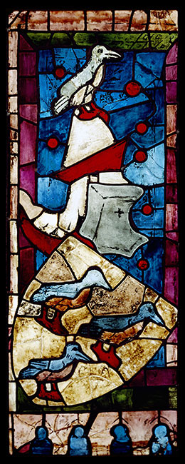 N&uuml;rnberg St. Sebald; Chor