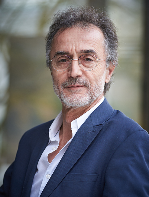 Prof. Dr. &Ouml;mer &Ouml;zsoy