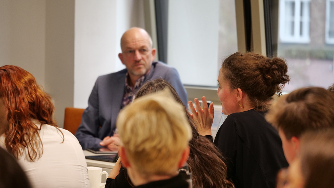 TraCe-Jahreskonferenz „Beyond the Spectacle“ in Marburg, 19.–21.11.2025