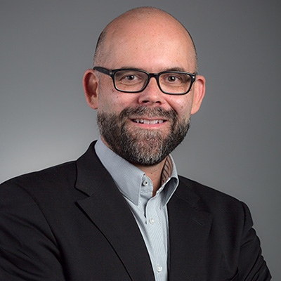 Prof. Dr. Peter Haslinger