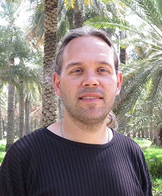 Photo Dr. Conrad Schmidt