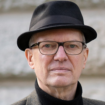 Prof. Dr. Ulrich Johannes Schneider