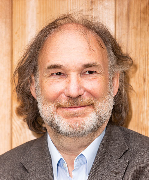 Prof. Dr. Christof Mauch