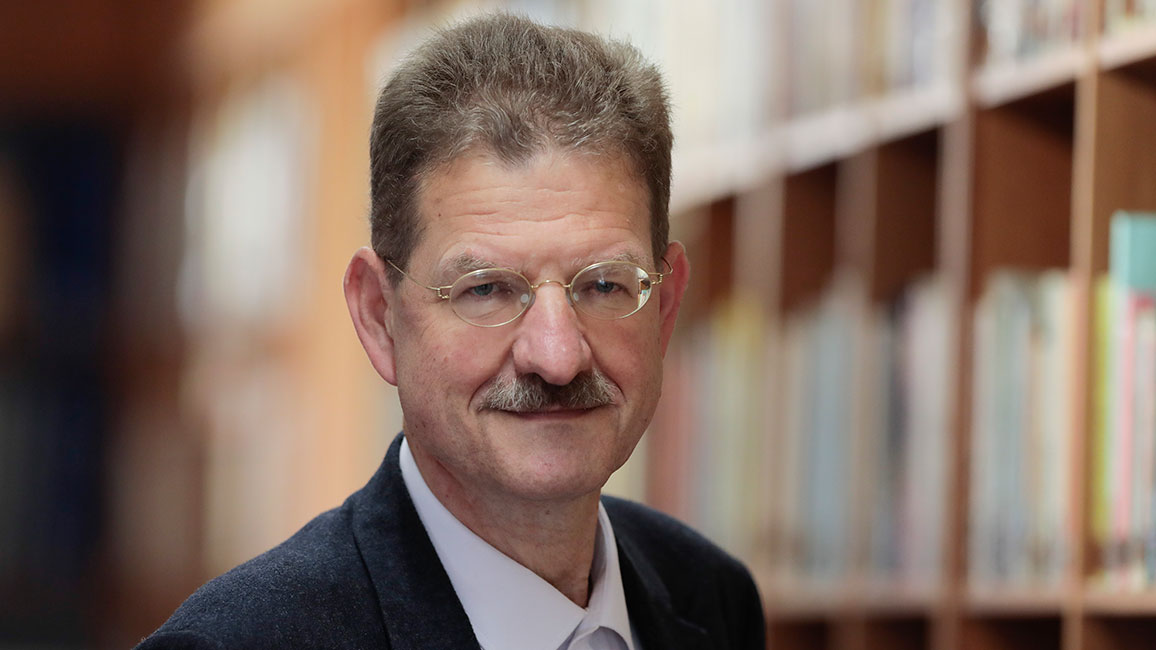 Prof. Dr. Christian Wiese