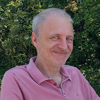 Prof. Dr. Jan Weyand