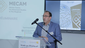 Link zum Artikel: Zukunftsvorstellungen und Ungleichheit im Maghreb: Interview mit Prof. Dr. Rachid Ouaissa zur Forschung des Merian-Centers in Tunis