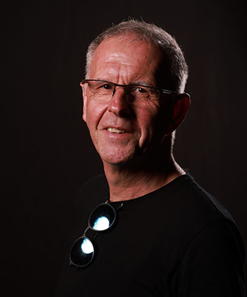 Professor Dr. Wilfried Raussert