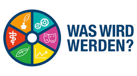 Link zum Artikel: IKGF Humanities Festival 2021: „Was wird werden? Blicke in die Zukunft“