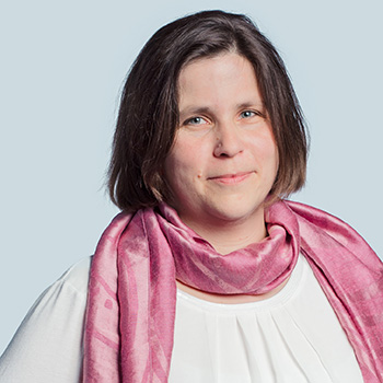 Prof. Dr. Ruth Schilling