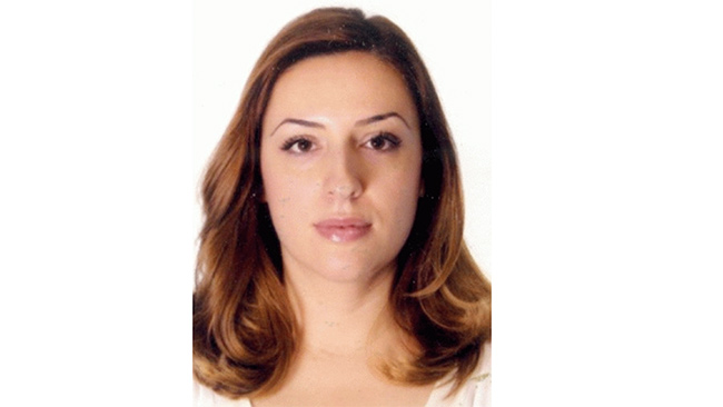 Dr. Sanja Sebek Savkic