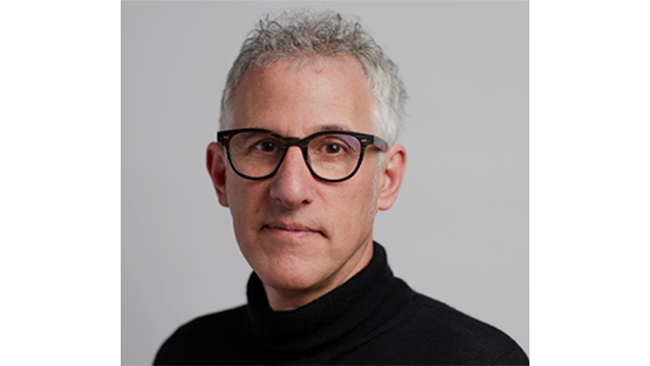 Prof. Dr. Bill Sherman