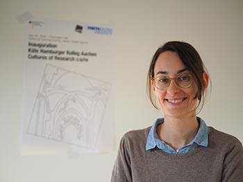 Stefanie Haupt, M.A.