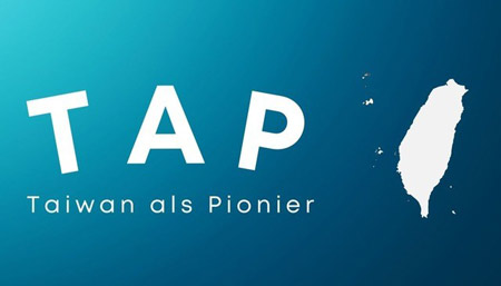 TAP Taiwan als Pionier
