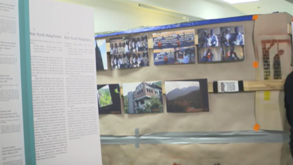 Vorschaubild zum Video der Ausstellung