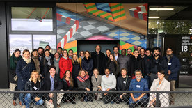 Link zum Artikel: Käte Hamburger Kolleg: Rachel Carson Center Umwelt und Gesellschaft