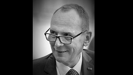 Link zu: Trauer um Prof. Dr. Dr. h.c. Włodzimierz Borodziej