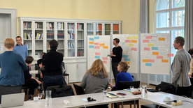 Öffnet Artikel: Sammlungen als Ressourcen. Herausforderungen und Perspektiven für die Sammlungsforschung 