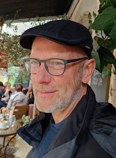 Dr. Werner Zanier, Wissenschaftlicher Mitarbeiter im Projekt „Siedlungs- und Bev&ouml;lkerungsarch&auml;ologie im mittleren Alpenraum am Beginn und Ausgang der R&ouml;merzeit“ und Grabungsleitung in der eisenzeitlichen Siedlung Pfaffenhofen-H&ouml;rtenberg (Tirol, &Ouml;sterreich).