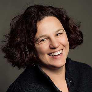 Anastasiya Leukhina, Koordinatorin des Ukraine Research Network @ZOiS