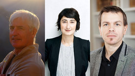 Link zum Artikel: Neu: Käte Hamburger Kolleg „Dis:konnektivität in Globalisierungsprozessen“