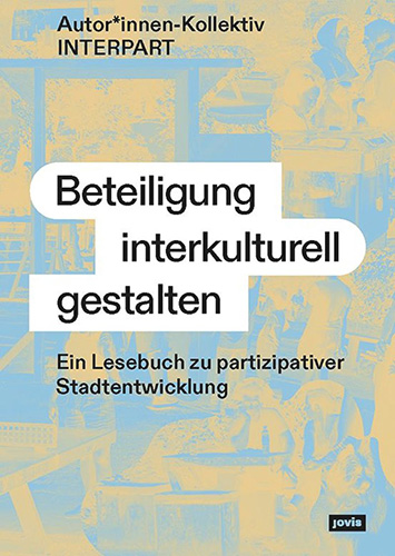 Cover Beteiligung interkulturell gestalten