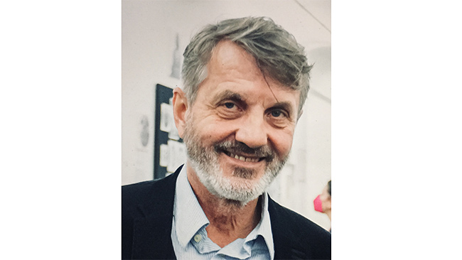 Prof. Dr. Andreas Beyer,