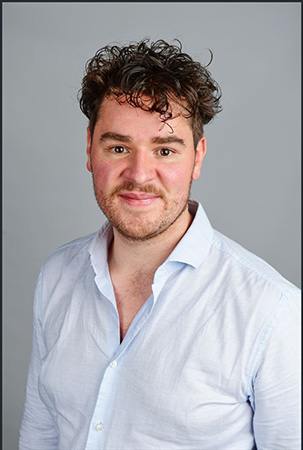 Mauricio B&ouml;hl Gutierrez