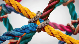 Öffnet Special: Impulse für die Zukunft: Wie BMFTR-geförderte Projekte die Geistes- und Sozialwissenschaften voranbringen