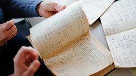 Link zum Artikel: Sprechen Sie Ewenkisch? INEL-Projekt erschließt indigene nordeurasische Sprachen 