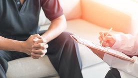 Link zum Artikel: Seelische Gesundheit: Versorgung von Geflüchteten