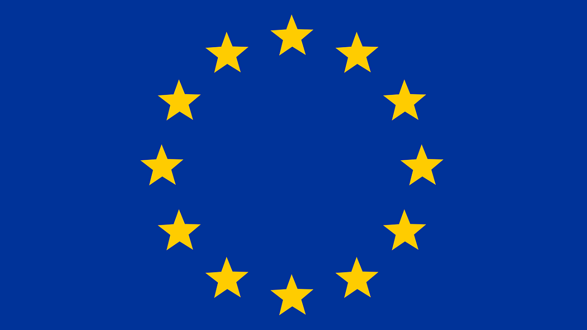 European flag