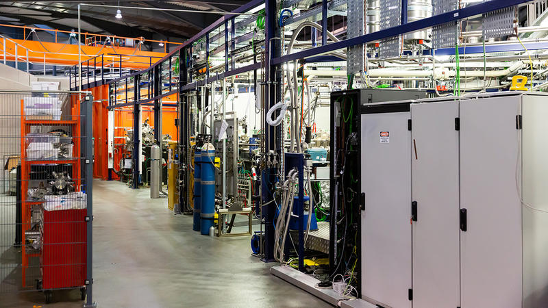 Forschungsdaten zugänglich machen; © Adobe Stock / JackF