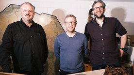 Link zum Artikel: Auf Forschungsmission: Centrum für Religionswissenschaftliche Studien (CERES) plant Ausstellung zu Missionssammlungen