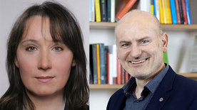 Link zum Artikel: Neu: Käte Hamburger Kolleg „Kulturen des Forschens“