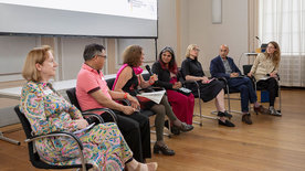 Öffnet Artikel: inherit: Kulturerbeforschung – neu ausgerichtet 