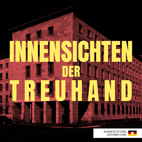 Innensichten der Treuhand