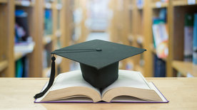 Link zum Artikel: Zentren für Islamische Theologie: Nach zehn Jahren gut etabliert 