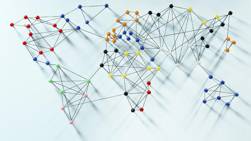 Internationale Geistes- und Sozialwissenschaften; © Thinkstock