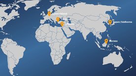 Link zum Artikel: Neues Special: „Kleine Fächer erforschen die Welt“