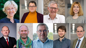 Link zum Artikel: Käte Hamburger Kolleg „Einheit und Vielfalt im Recht | Legal Unity and Pluralism“